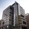 Travelodge Liverpool Central The Strand