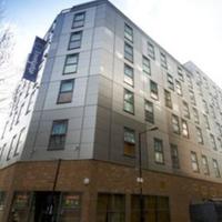 Travelodge London Bethnal Green