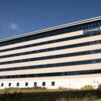Travelodge London City Airport