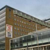 Travelodge London Croydon Central