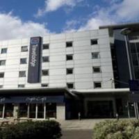 Travelodge London Docklands