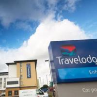 Travelodge London Enfield