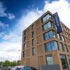 Travelodge London Excel