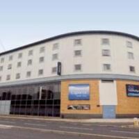 Travelodge London Ilford
