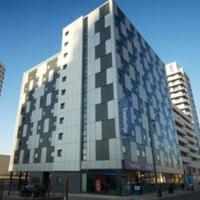 Travelodge London Stratford