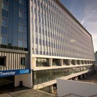 Travelodge London Twickenham
