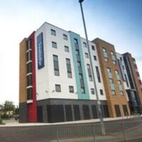 Travelodge Loughborough Central