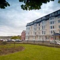 Travelodge Scarborough St Nicholas