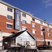 Travelodge Portsmouth