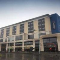 Travelodge Plymouth