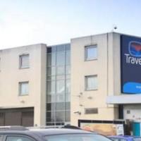 Travelodge Nottingham EM Airport Donington Park M1 Hotel