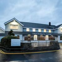 Samlesbury Hotel