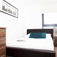 Aldgate apartments 