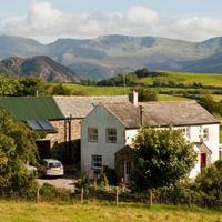 Ghyll Farm B & B
