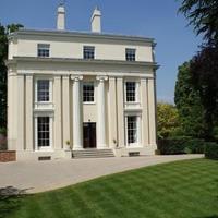 Ravenhurst Luxury Bed and Breakfast