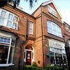 Roseview Alexandra Palace Hotel
