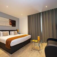Staycity Aparthotels - London Greenwich High Road