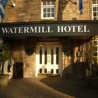 Watermill Hotel