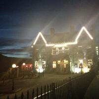 The Ambala (hotel restaurant and bar)