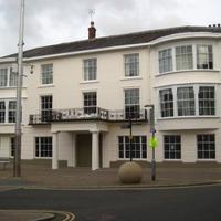 The Star and Garter a citylodge hotel