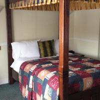 Olde swan Hotel