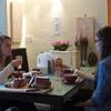 Allgirlz (female only hostel)