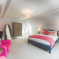 Florence Gardens Boutique Hotel and Restaurant