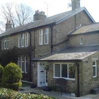 Raines Close Guest House