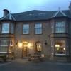 281 Restaurant and rooms