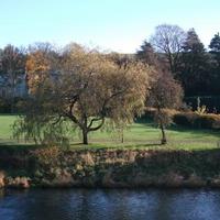 Kendal Riverside Loft Apartment