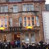 Argyll Arms Hotel