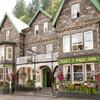 Pont y Pair Inn