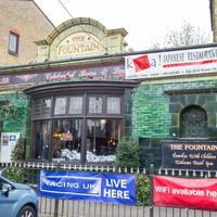 Fountain Hotel