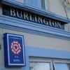 The Burlington Hotel