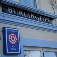 The Burlington Hotel