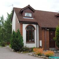 Cairngorm Highland Bungalows