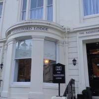 sandyford lodge