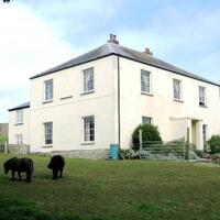 Lamphey Park