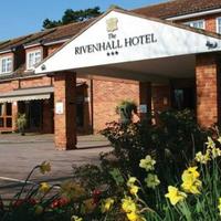 Rivenhall Hotel and Health Spa