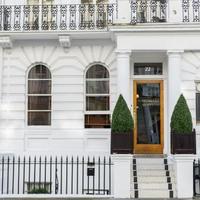The Portobello Hotel