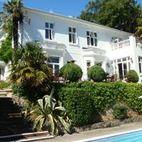 Haldon Priors Hotel