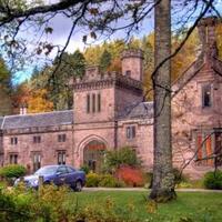 The Castle Stables