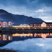 The Isles of Glencoe Hotel