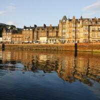 The Caledonian Hotel