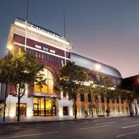 Dorsett Shepherds Bush