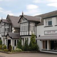 Seafield Lodge Hotel
