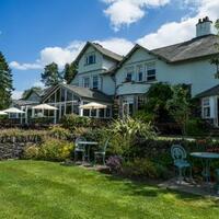 The Ryebeck