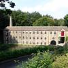 Hewenden Mill Apartments
