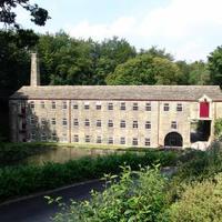 Hewenden Mill Apartments