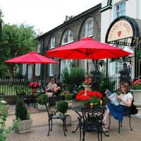 Lensfield Hotel & Boutique Wellness Spa